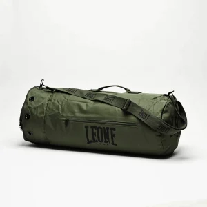 Leone Commande AC903 Sac de sport Vert