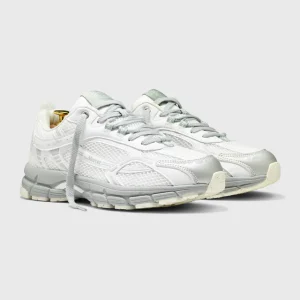 Mercer – Re Run Speed 166 – White / Grey