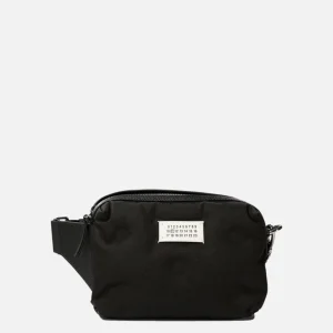 Maison Margiela – Sacoche Glam Slam Sport – Noir
