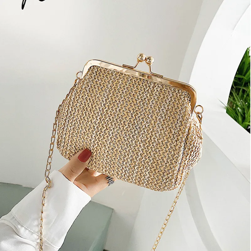 Sac style années 30 à bandoulière – Image 2