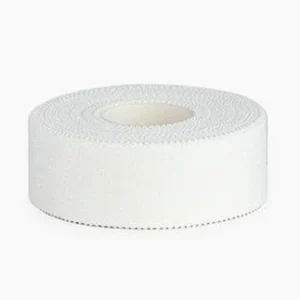 Ruban blanc Empire Gym Tape 2,5 cm x 13 m