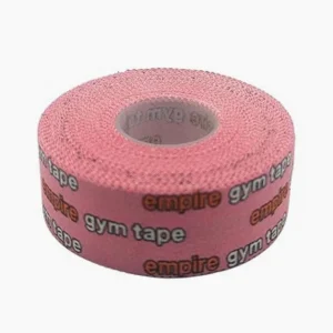 Ruban rose Empire Gym Tape 2,5 cm x 13 mt