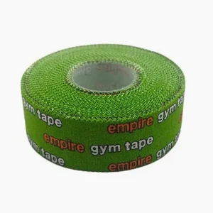 Ruban vert Empire Gym Tape 2,5 cm x 13 m