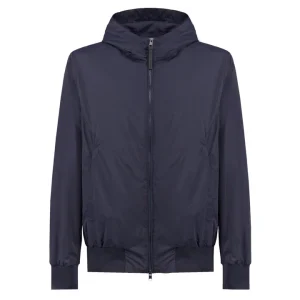 People Of Shibuya – Kaoru – Navy