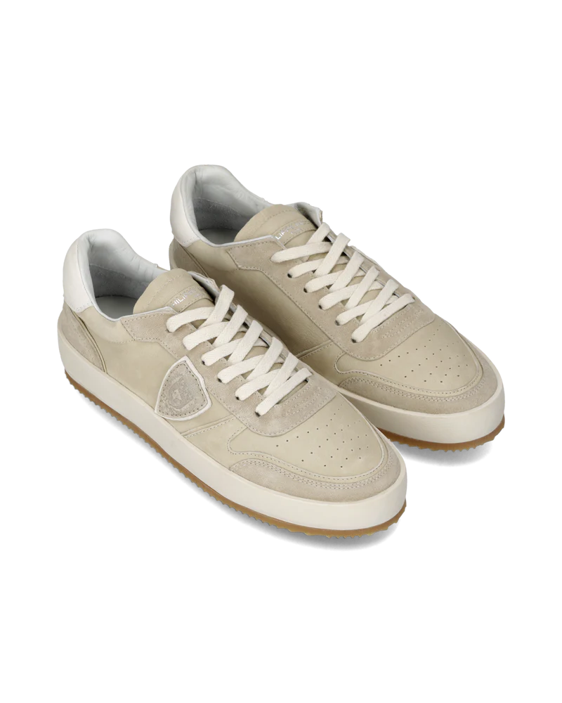 Philippe Model – Nice Lo – Sable – Image 4