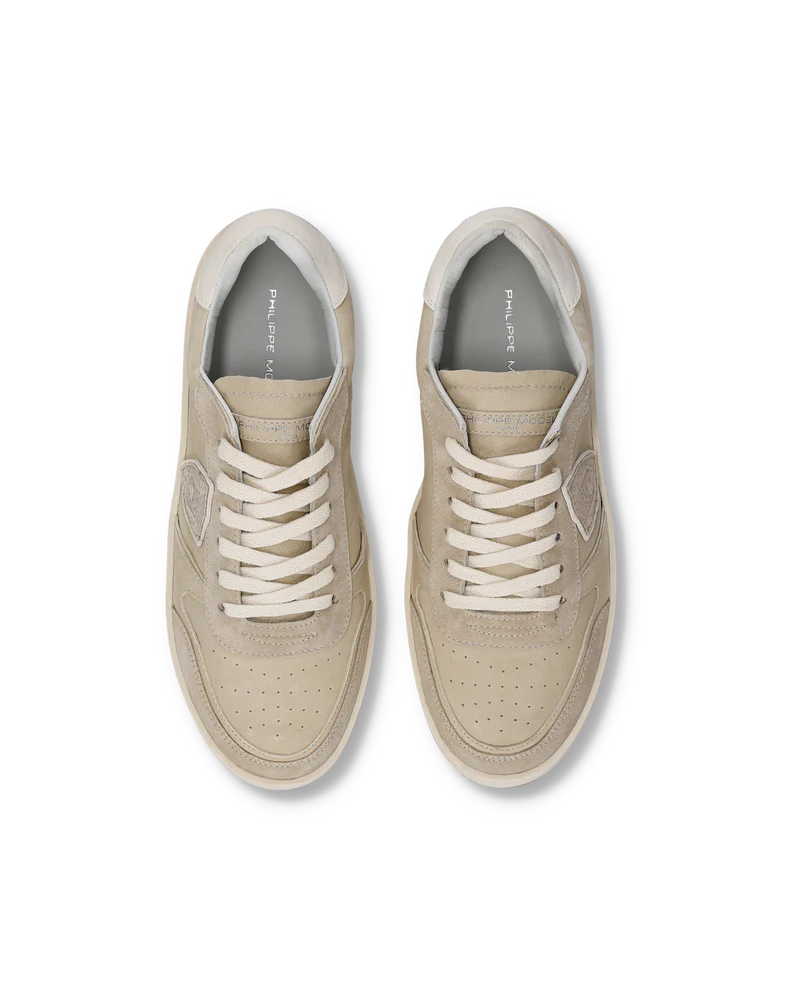 Philippe Model – Nice Lo – Sable – Image 2