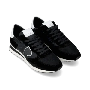 Philippe Model- TRPX – Full Black