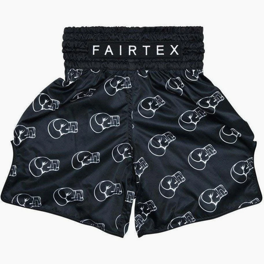 Shorts de boxe Fairtex BT2006 Motif