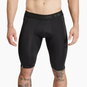 Shorts à compression Leone DNA ABX713