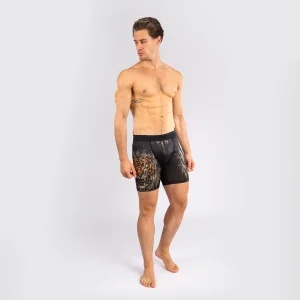 Shorts à compression Venum Tiger Noir