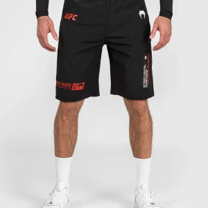 Shorts d'entraînement Venum Semaine de Combat UFC Adrenaline