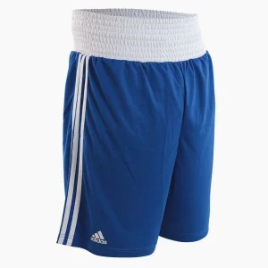 Shorts de boxe Slimfit Adidas Ligne de punch
