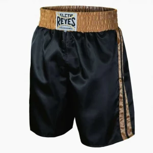 Shorts de boxe Cleto Reyes