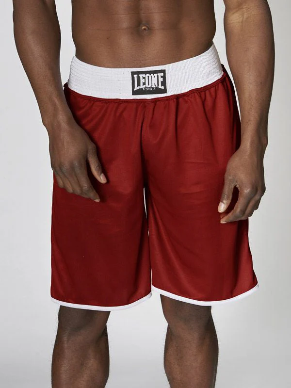 Shorts de boxe Leone 1947 Double Face AB215 – Image 3