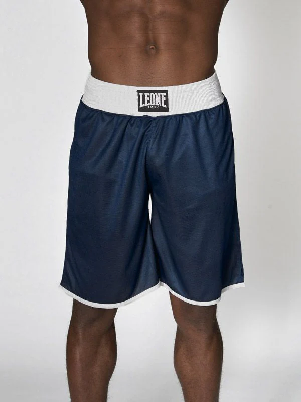 Shorts de boxe Leone 1947 Double Face AB215 – Image 5