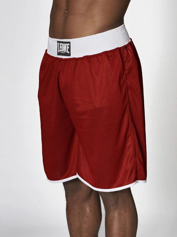 Shorts de boxe Leone 1947 Double Face AB215 – Image 6