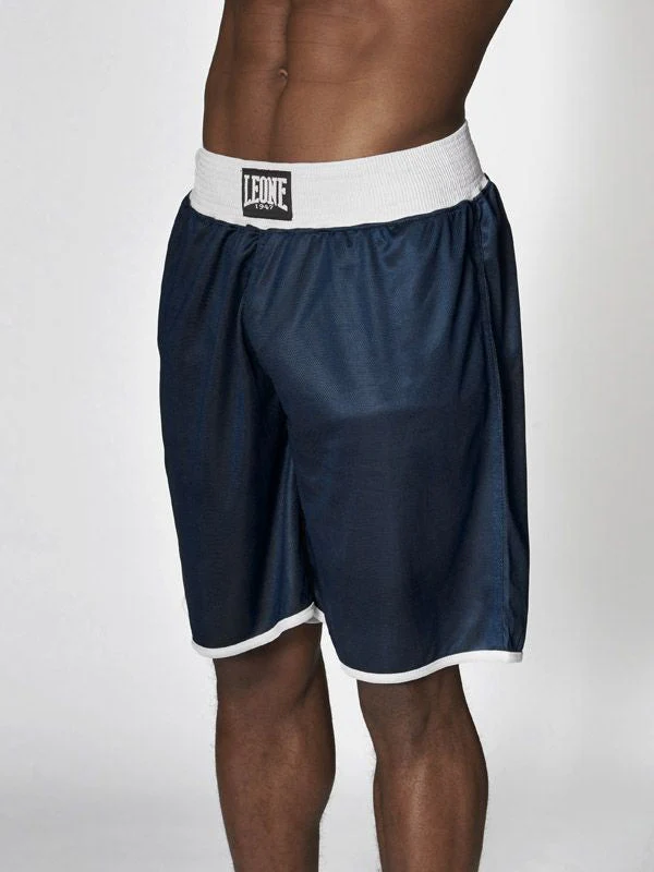 Shorts de boxe Leone 1947 Double Face AB215 – Image 7