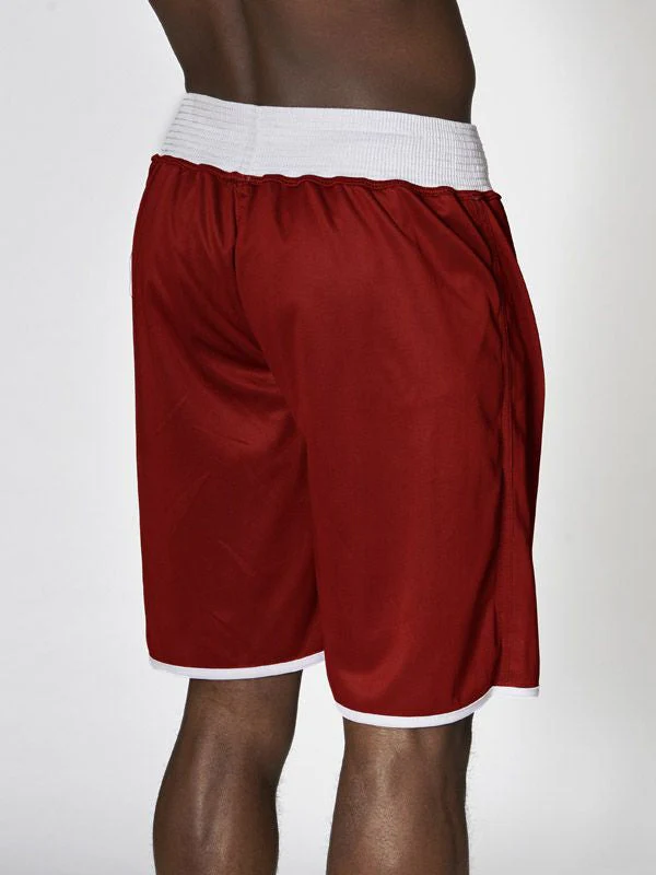 Shorts de boxe Leone 1947 Double Face AB215 – Image 8