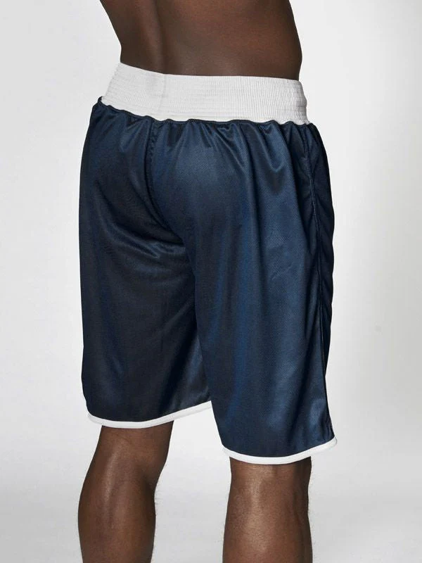 Shorts de boxe Leone 1947 Double Face AB215 – Image 9