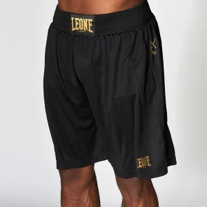 Shorts de boxe Leone 1947 Essentiel ABE11
