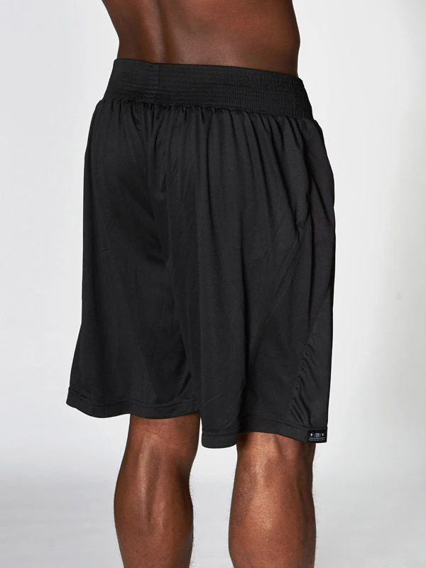 Shorts de boxe Leone 1947 Essentiel ABE11 – Image 4