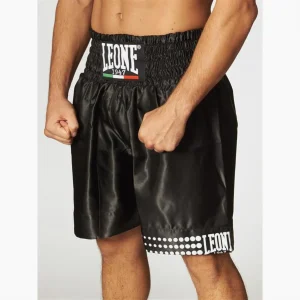 Short de boxe Leone AB737