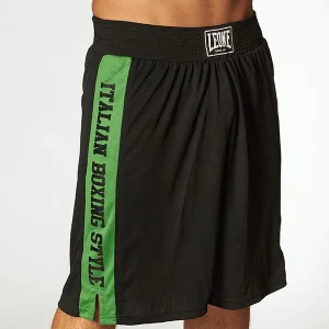 Shorts de boxe Leone AB739