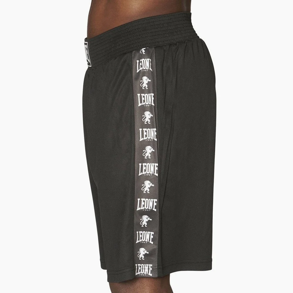 Shorts de boxe Leone Ambassadeur AB219 – Image 4