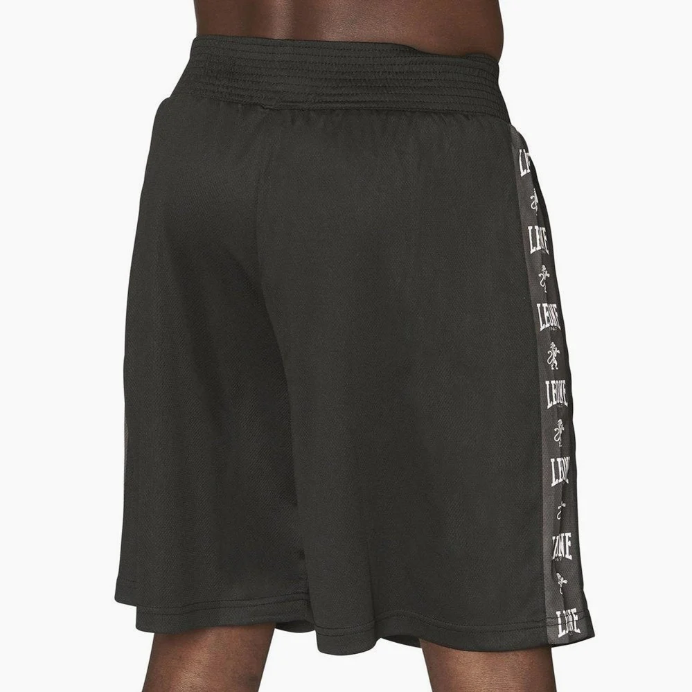 Shorts de boxe Leone Ambassadeur AB219 – Image 5