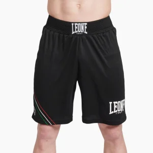 Shorts de boxe Leone Drapeau AB227