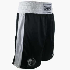 Shorts de boxe Super Pro Combat Gear Club
