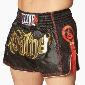 Shorts de kick-thai Bangkok Leone AB754