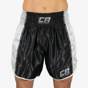 Shorts de kick-thai Combat Arena Shadow Warrior