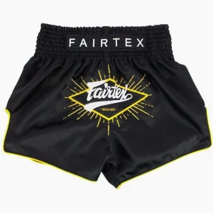 Shorts de kick-thai Fairtex BS1903 Focus