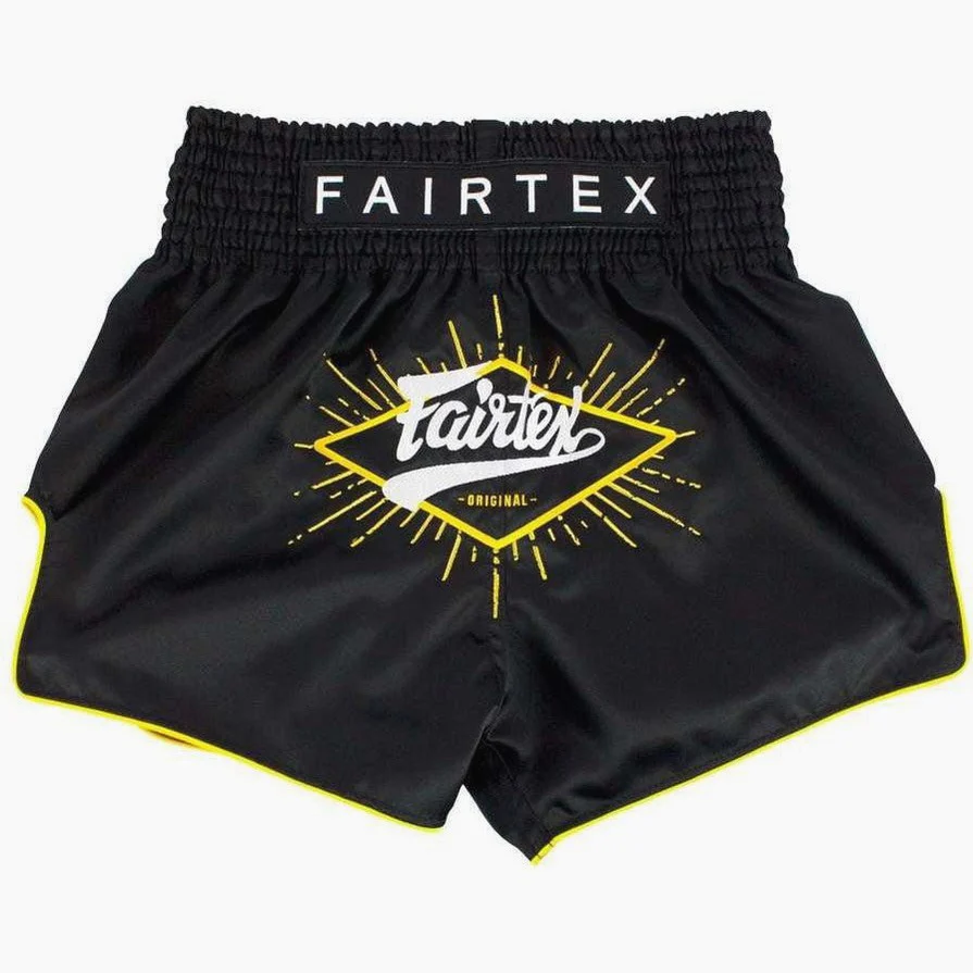 Shorts de kick-thai Fairtex BS1903 Focus – Image 2