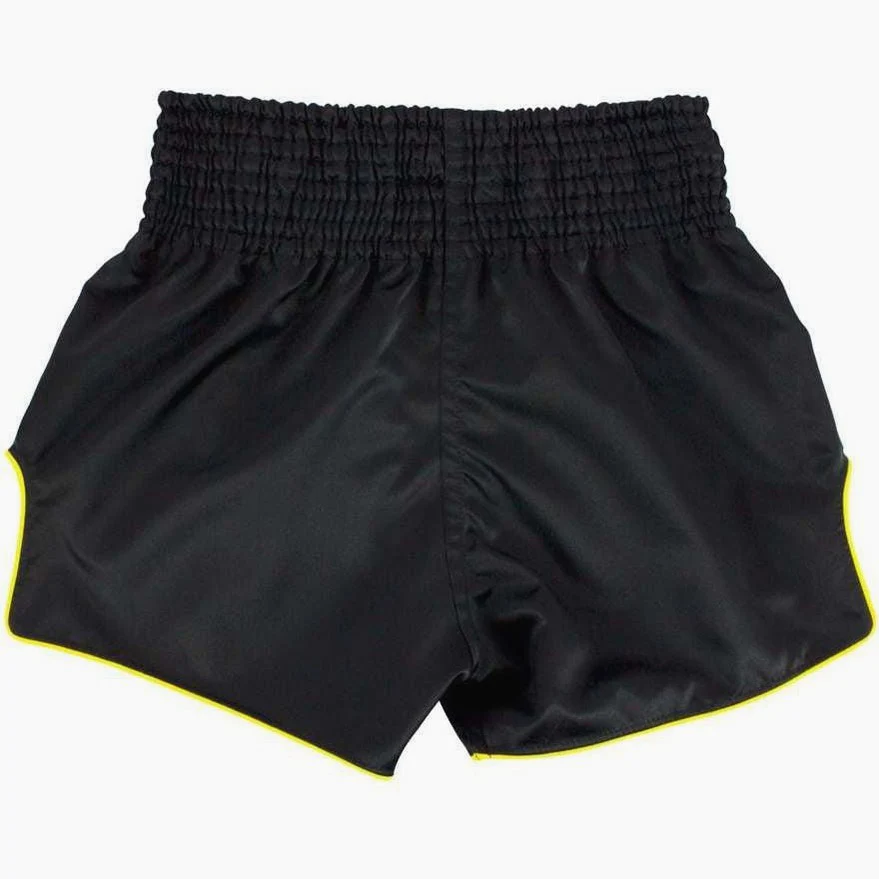 Shorts de kick-thai Fairtex BS1903 Focus – Image 5