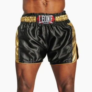 Shorts de kick-thai Leone Khao Lak AB876