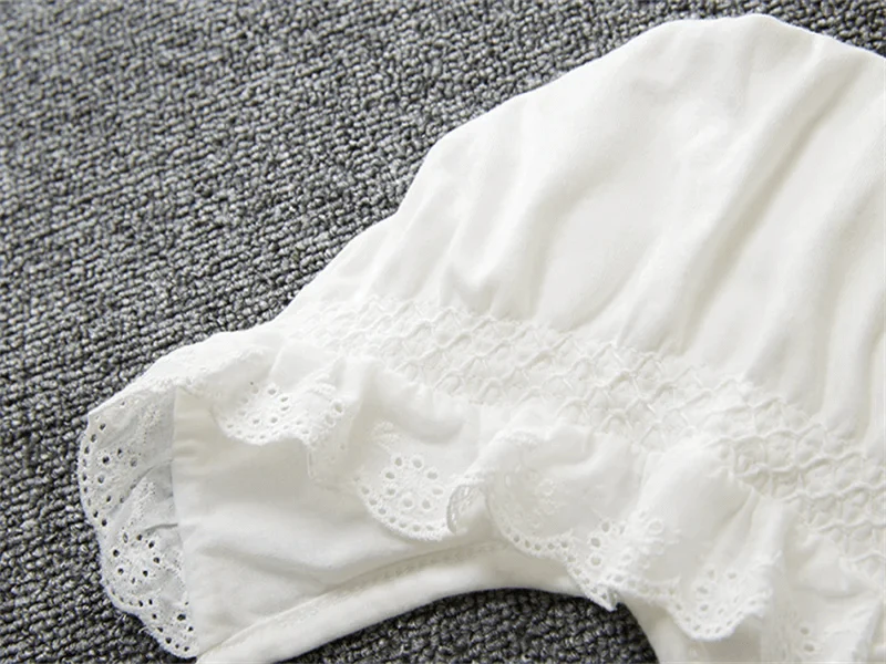 Robe Baptême Luxe – Image 7