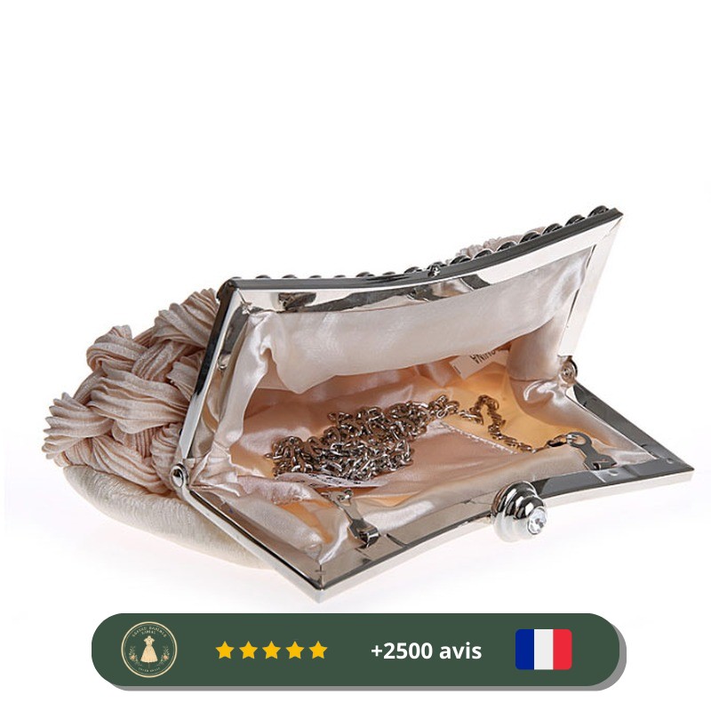 Sac élégant de style années 30 pour femme – Image 4