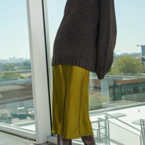 Soeur – Jupe Fever – Bronze