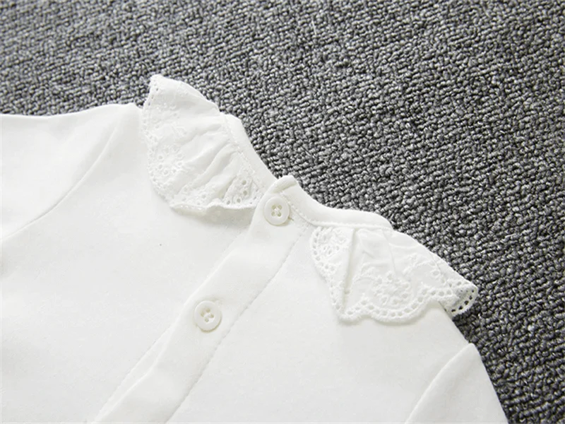 Robe Baptême Luxe – Image 4