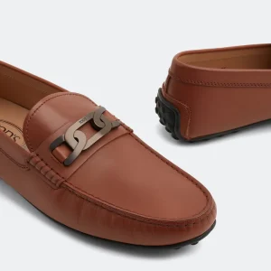Tod&rsquo;s – Gommino – Camel