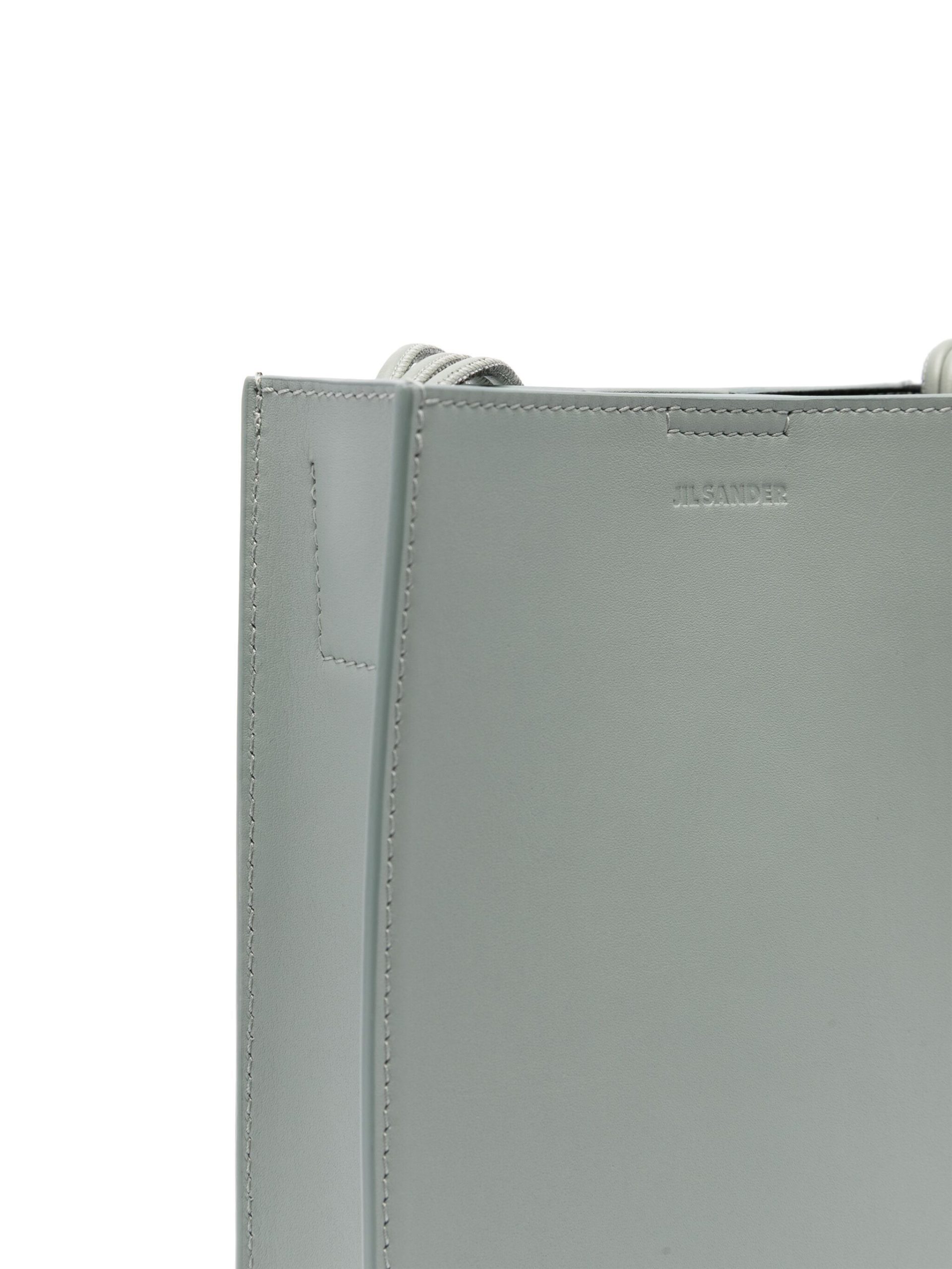 Jil Sander – Tangle Petit Modèle – Ciment – Image 4