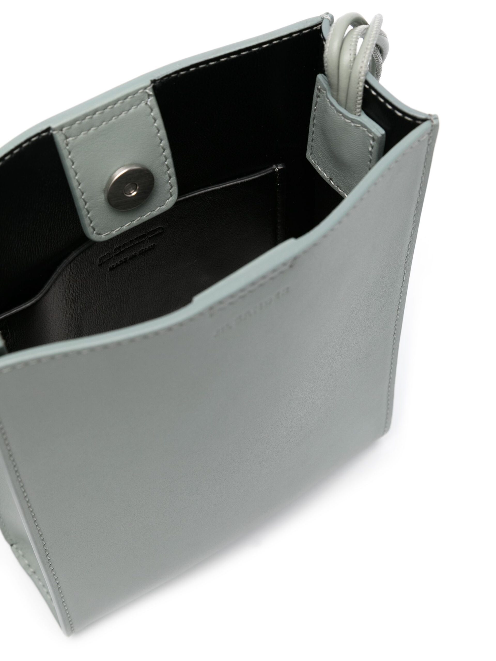 Jil Sander – Tangle Petit Modèle – Ciment – Image 5