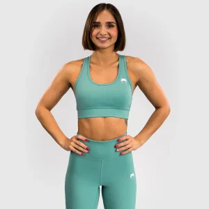 Top pour femmes Venum Essential Vert d'eau