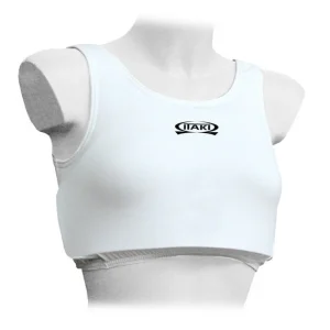 Haut en coton extensible ITAKI Art. 424A