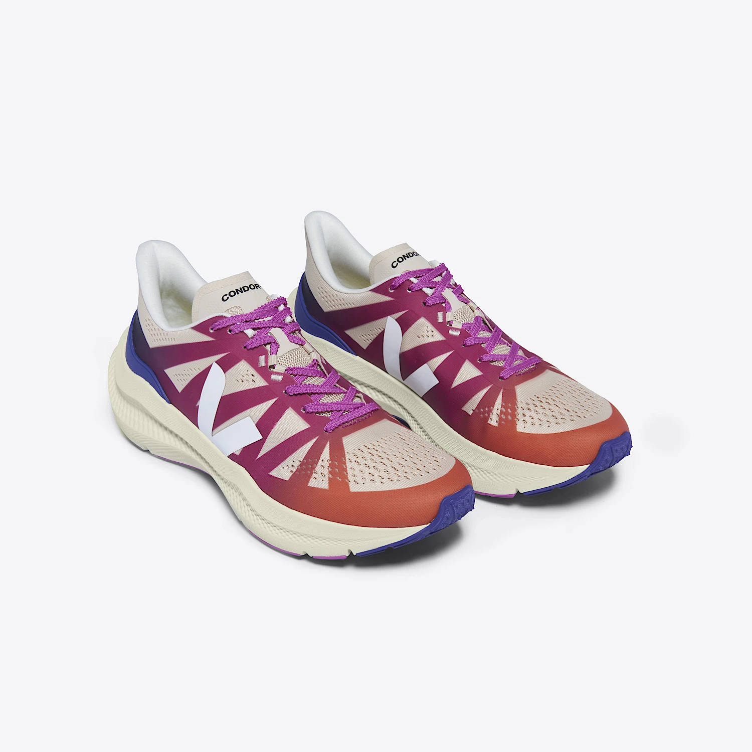 Veja – Condor 3 – Multico