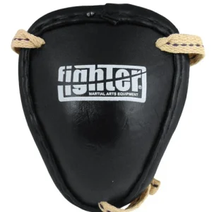 Fighter Steel Groin Guard, JE1577G