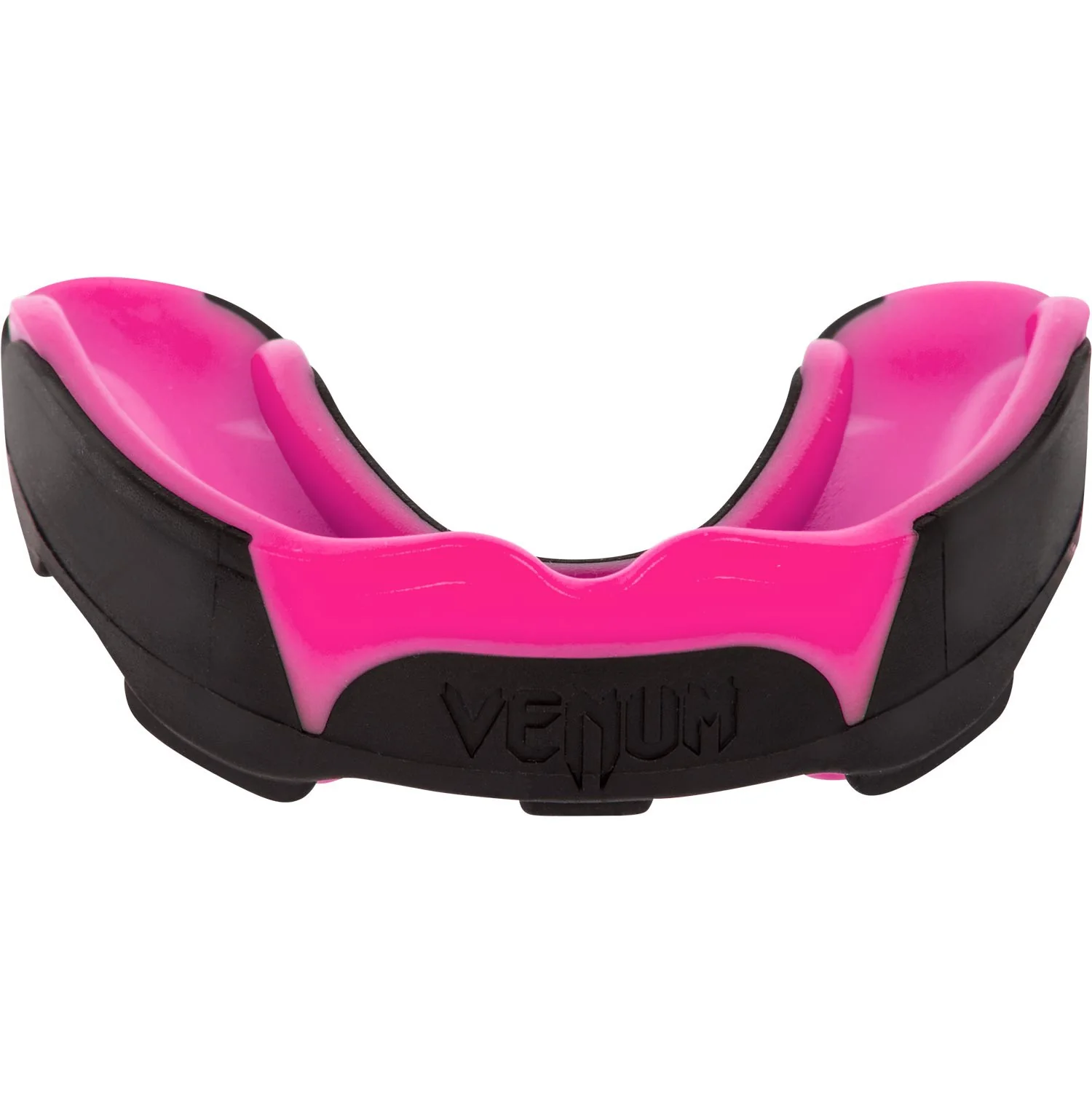 Mouth Guard Venum Predator - black/pink, VENUM-02574-113