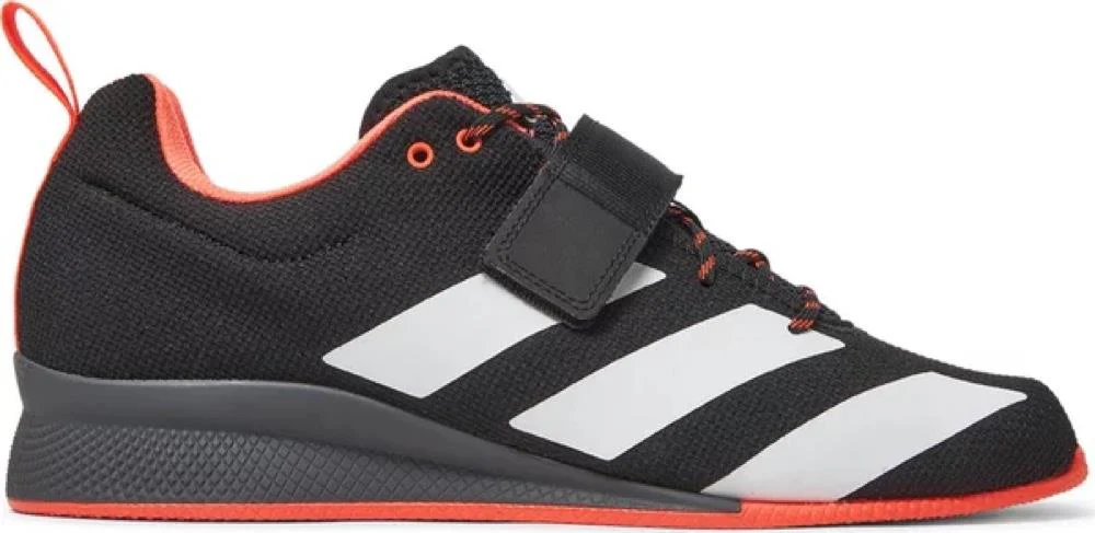 Chaussures d'haltérophilie Adidas Adipower – Image 5